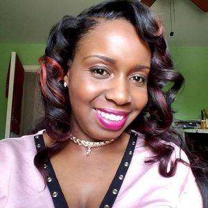 Meet your Posher, Sadina